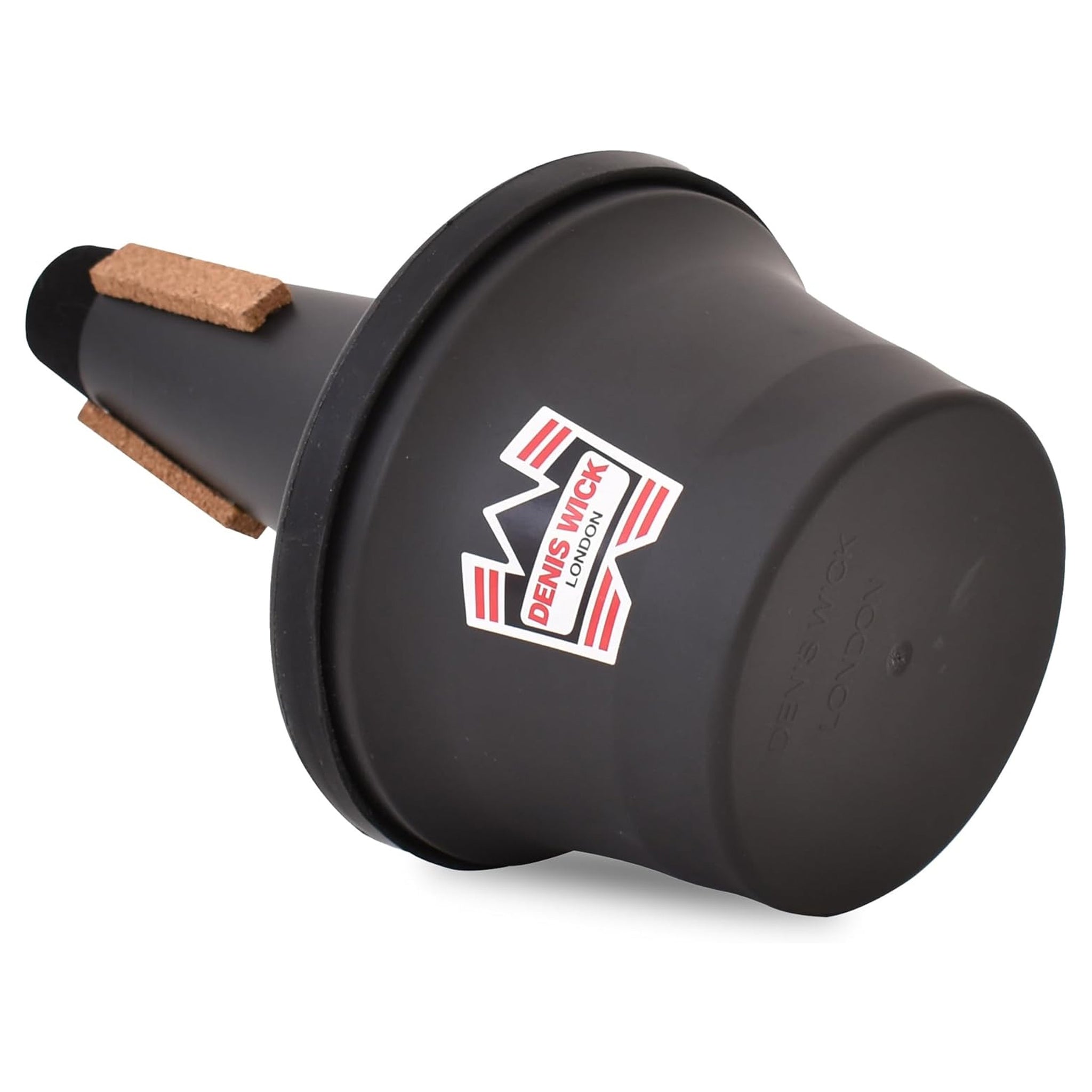 Denis Wick Trumpet or Cornet Cup Synthetic Mute