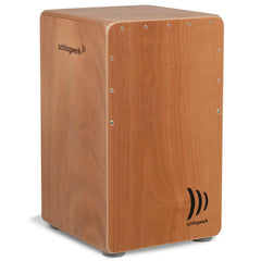 Schlagwerk CP4005 la Peru Cajon Beech Large