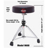 Gibraltar 13" Round Drum Throne