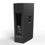 JBL SRX922 Dual 12-inch Powered Point-source Speaker