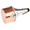 Jo Ral TPT4C Trumpet Bucket Mute Aluminum/Copper