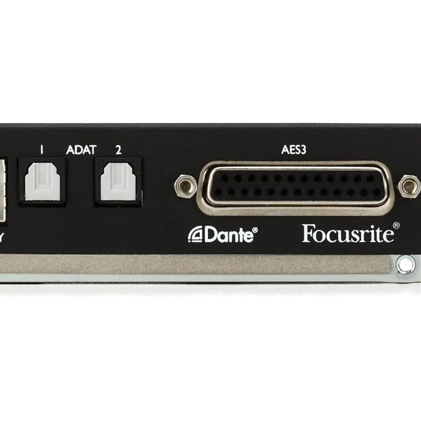 Focusrite Pro ISA ADN8 8-Channel A-D Card for ISA 428 MkII & ISA 828 MkII