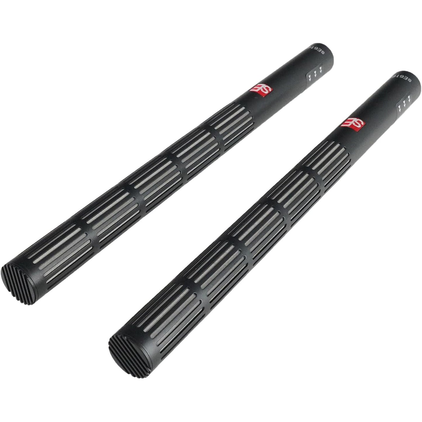 sE Electronics Factory Matched Pair of sE16160 Microphones, Clips & Soft Case