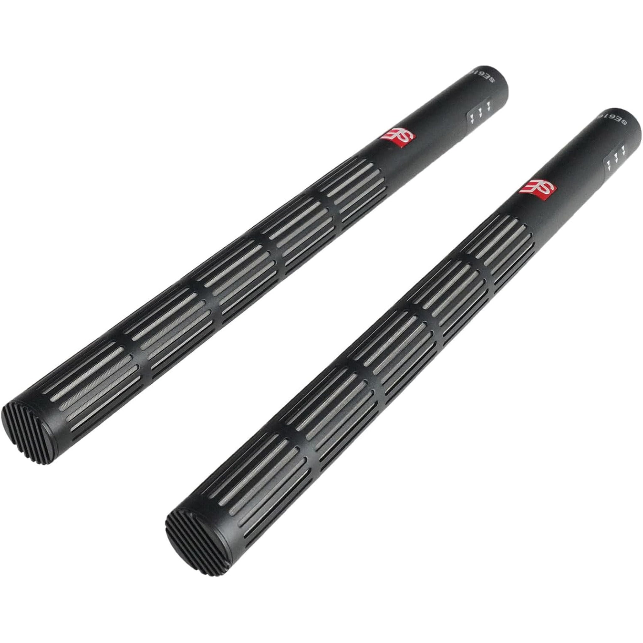sE Electronics Factory Matched Pair of sE16160 Microphones, Clips & Soft Case