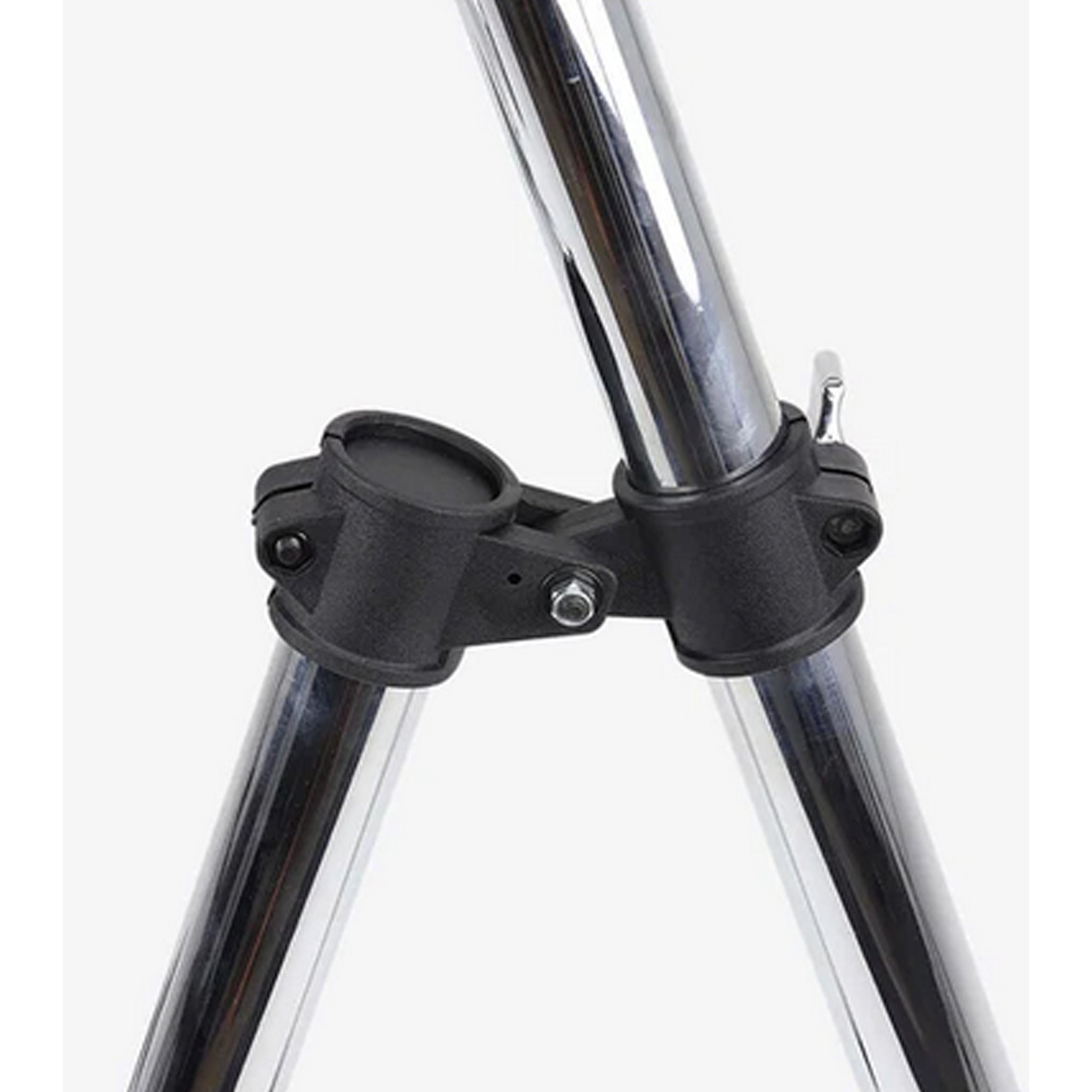 Gibraltar Power Rack Black Drum Leg Angle Clamp