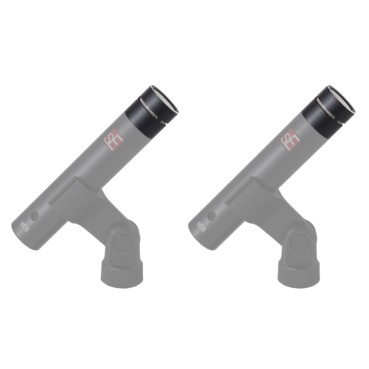 sE Electronics Factory Matched Pair of Cardioid Pattern Capsules for sE8 Mic