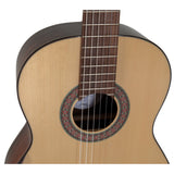 Manuel Rodriguez Classical Guitar Superior C-S, Spruce/Ind. Rosewood 4/4, Gloss