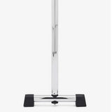 Gibraltar 30" Straight Drum Rack Tube with 12" Fixed T-Leg