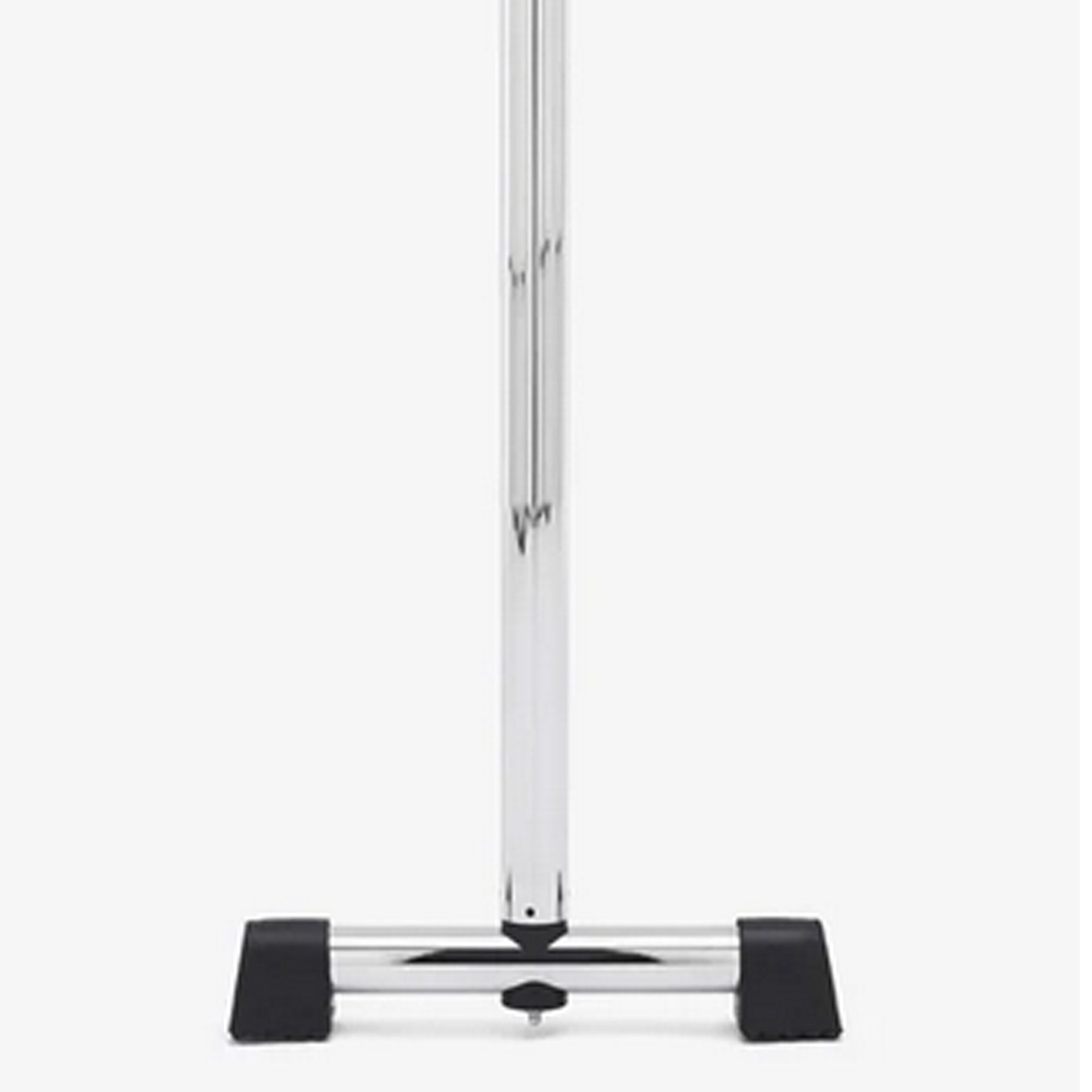Gibraltar 30" Straight Drum Rack Tube with 12" Fixed T-Leg