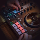 Hercules DJControl Inpulse 300 MK2 DJ Controller