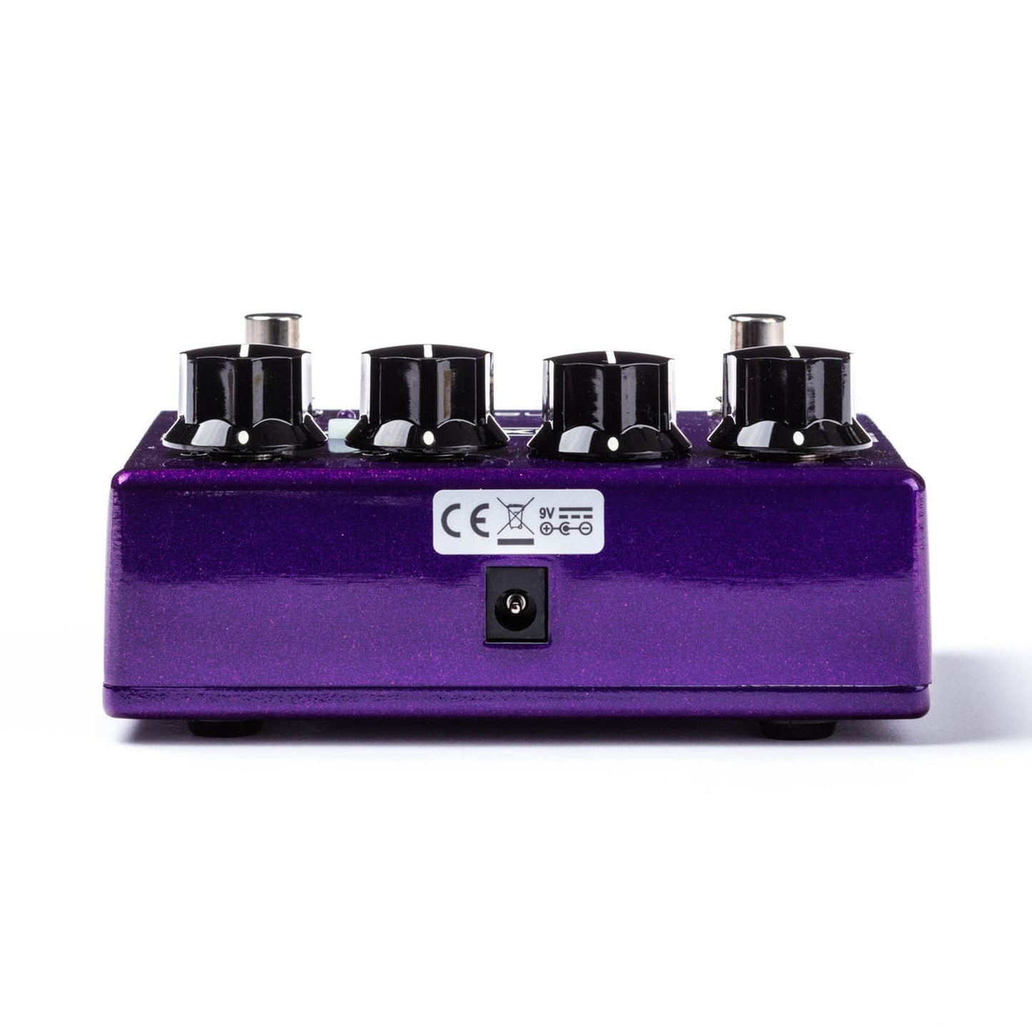 MXR Sub Machine Fuzz Pedal