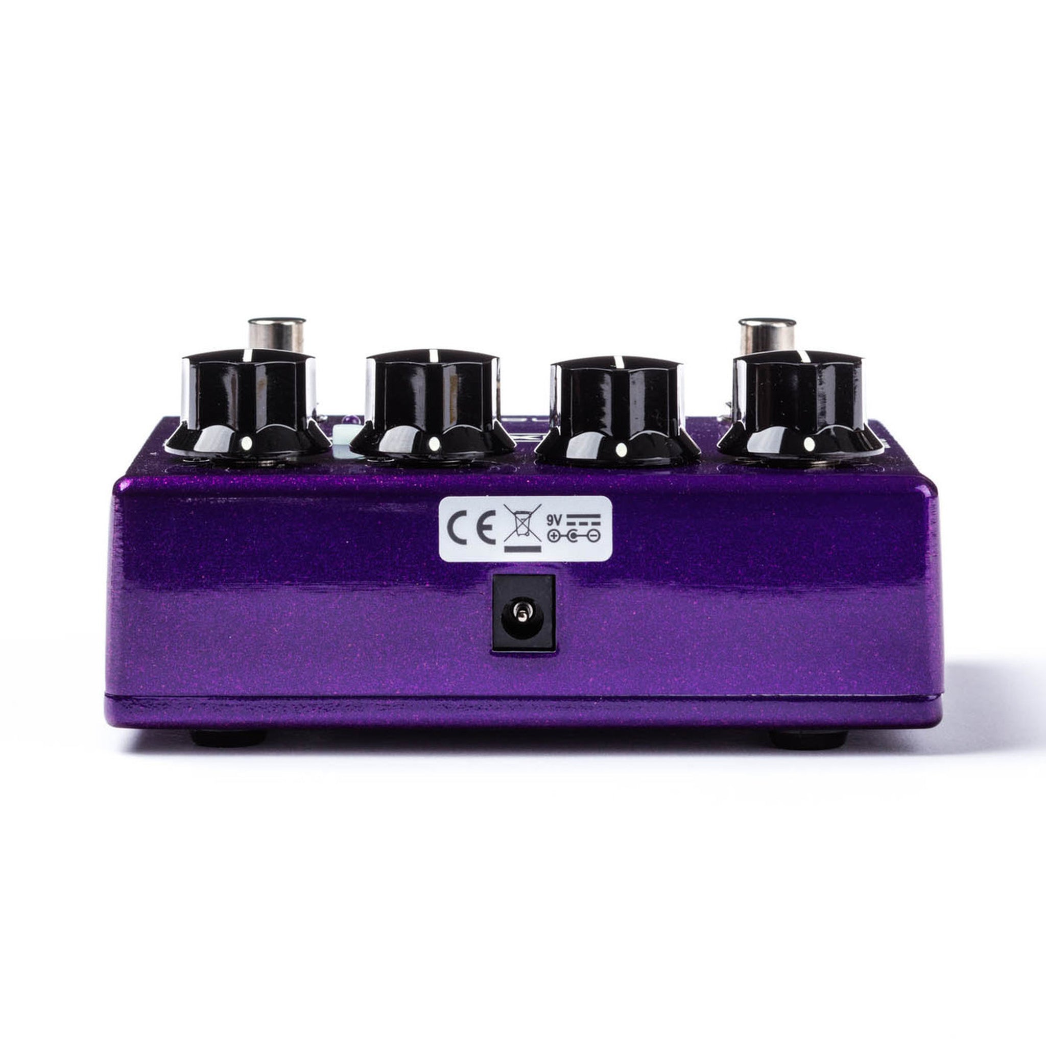 MXR Sub Machine Fuzz Pedal