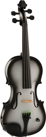 Barcus Berry BAR-AET Vibrato-AE Series Acoustic Electric Violin Tuxedo