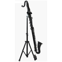 Selmer Paris 67 Privilege Bass Bb Clarinet to Low C Black keys, Neck, and Bell