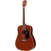 Washburn WD100DLMK-U Dreadnought Mahogany Acoustic Guitar with Gigbag