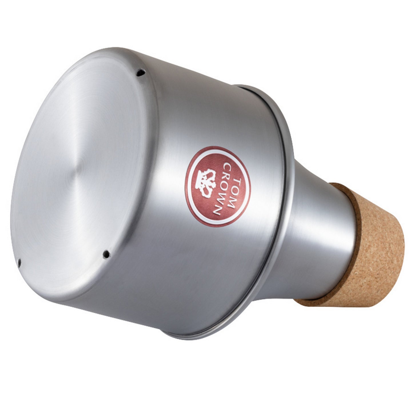 Tom Crown 30TTPM Tenor Trombone Practice Mute Aluminum All