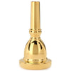 Bach Classic Tuba Gold Plated Mouthpiece 24AW