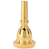 Bach Classic Tuba Gold Plated Mouthpiece 25