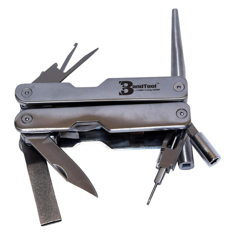 BandTool, Multi tool with knife blade, BT-1