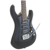 Aria Pro II Electric Guitar Metallic Black