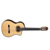 Takamine TH90 Hirade Classical Acoustic Electric Guitar With Case, Gloss Natural