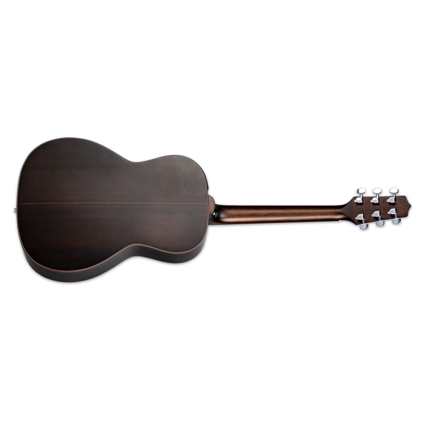 Takamine GY21ELH SM Left-Handed Acoustic-Electric Guitar Satin Molasses