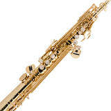 Selmer Paris 53J Series III Jubilee Professional Soprano Saxophone Lacquer