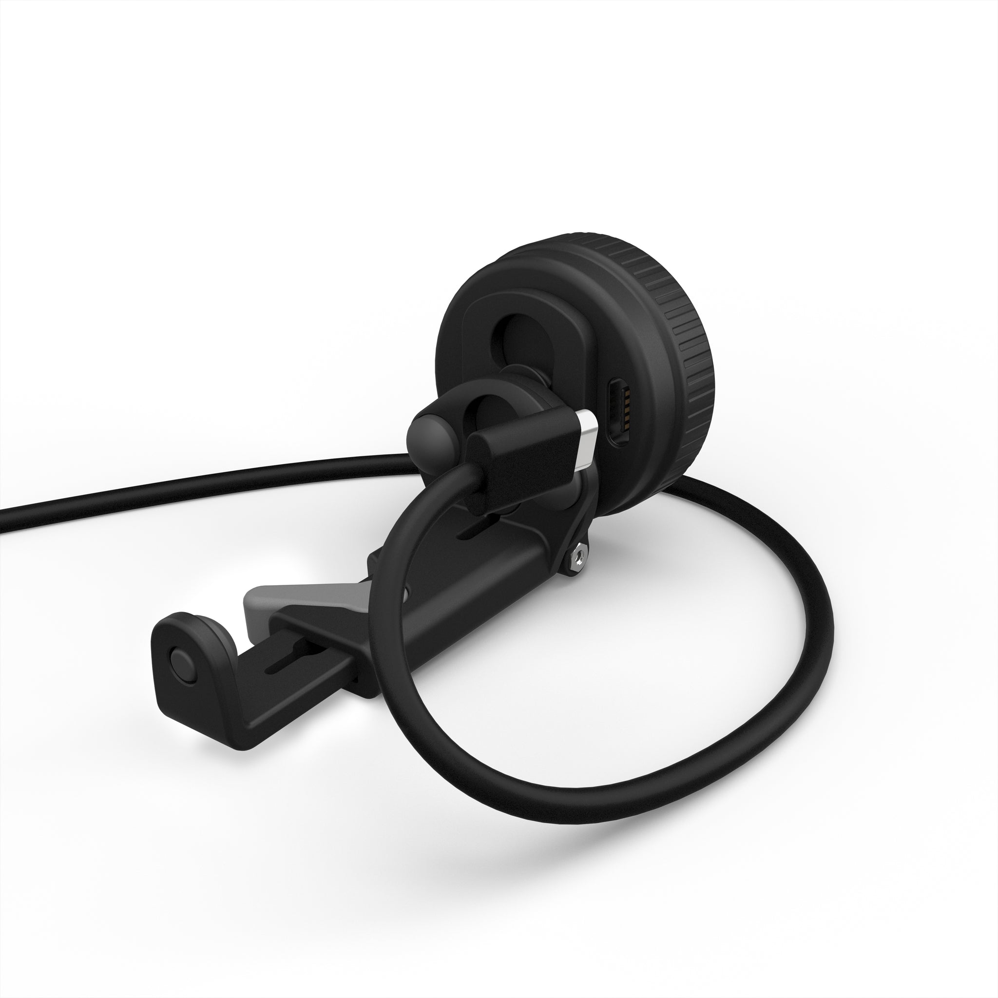 D'Addario Nexxus 360 Viola Tuner