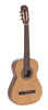 Admira Fiesta Classical Guitar With Oregon Pine Top, Student Series