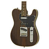 Aria Rosewood Tribute Model