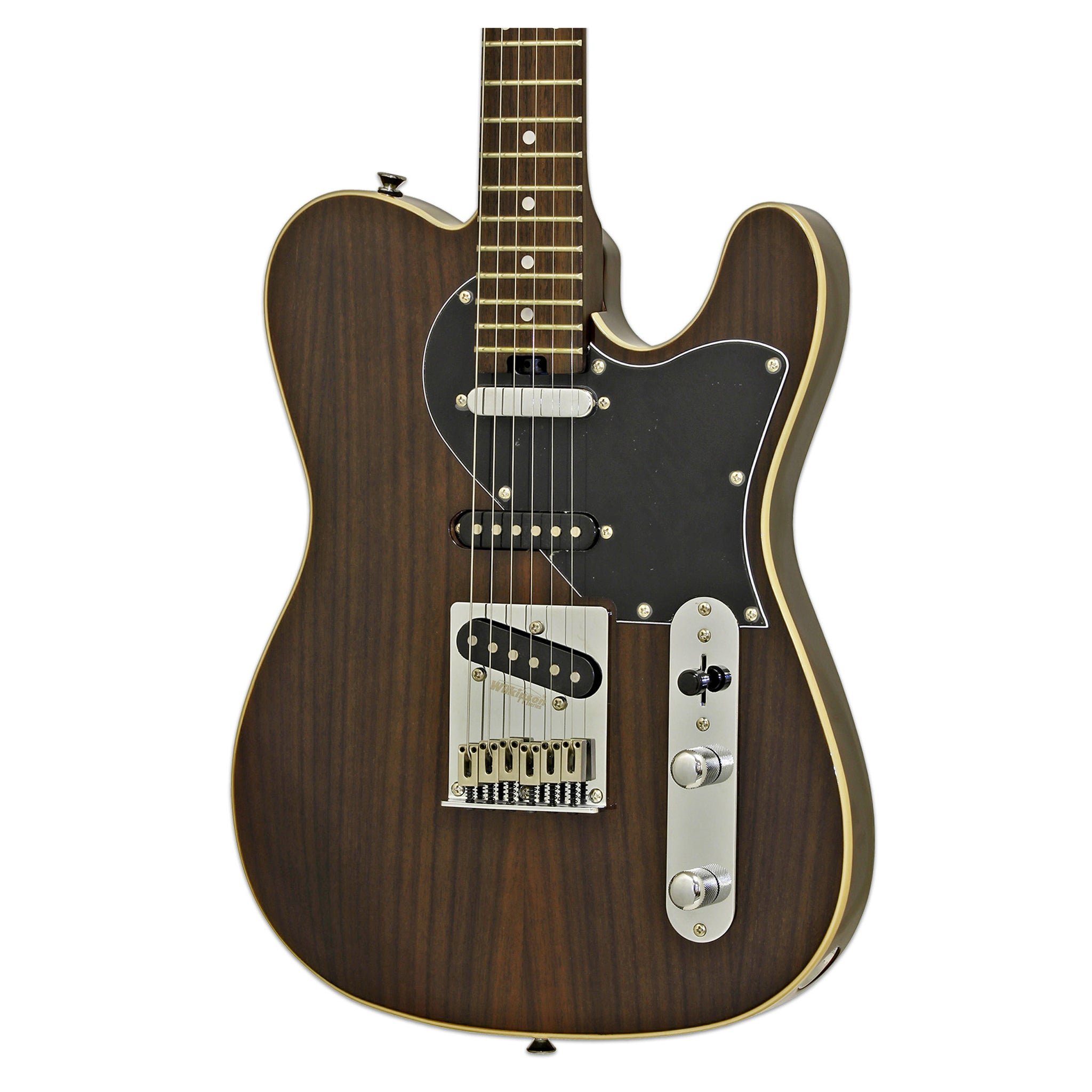 Aria Rosewood Tribute Model