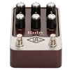 Universal Audio UAFX Ruby '63 Top Boost Amplifier Emulation pedal with Bluetooth