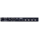 Focusrite Pro RedNet HD32R 32-Channel Dante Networks Pro Tools | Ultimate Bridge