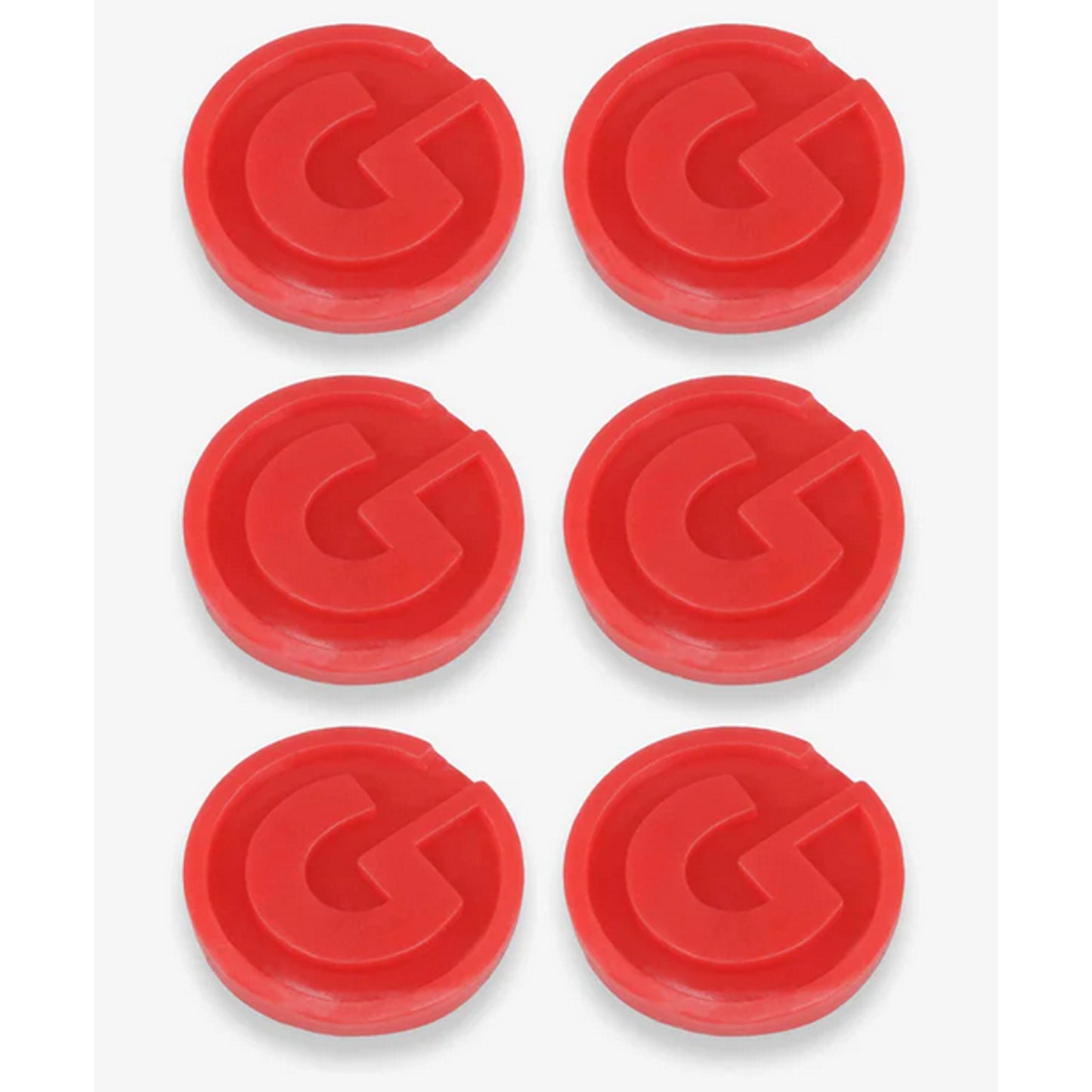 Gibraltar SC-GTG Gibraltar Dampening Tuning Gel Pads