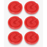 Gibraltar SC-GTG Gibraltar Dampening Tuning Gel Pads