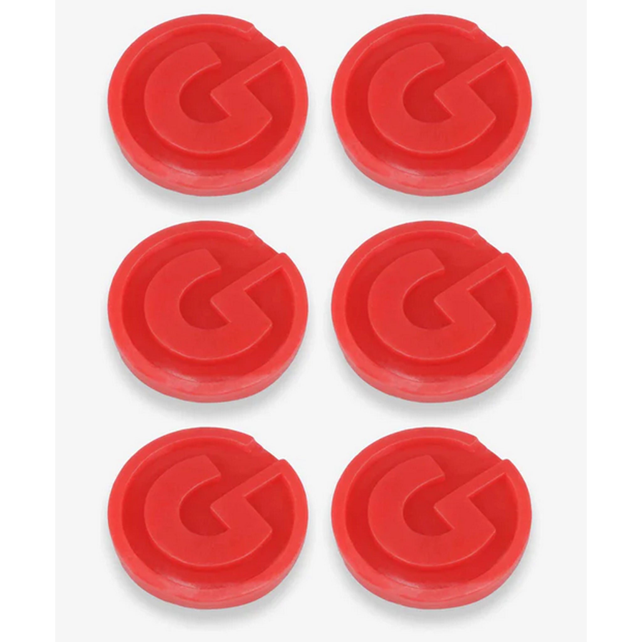 Gibraltar SC-GTG Gibraltar Dampening Tuning Gel Pads