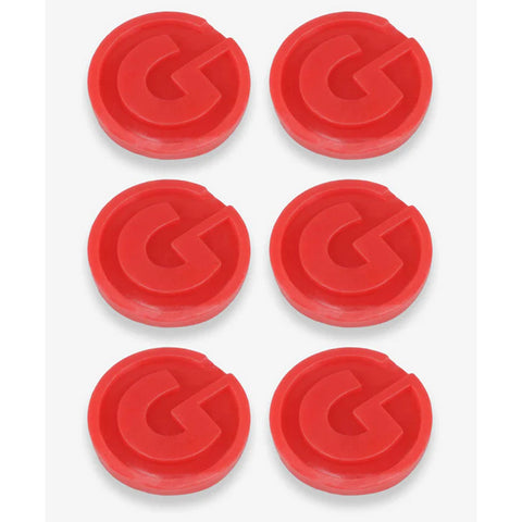 Gibraltar SC-GTG Gibraltar Dampening Tuning Gel Pads