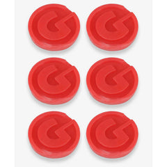 Gibraltar SC-GTG Gibraltar Dampening Tuning Gel Pads