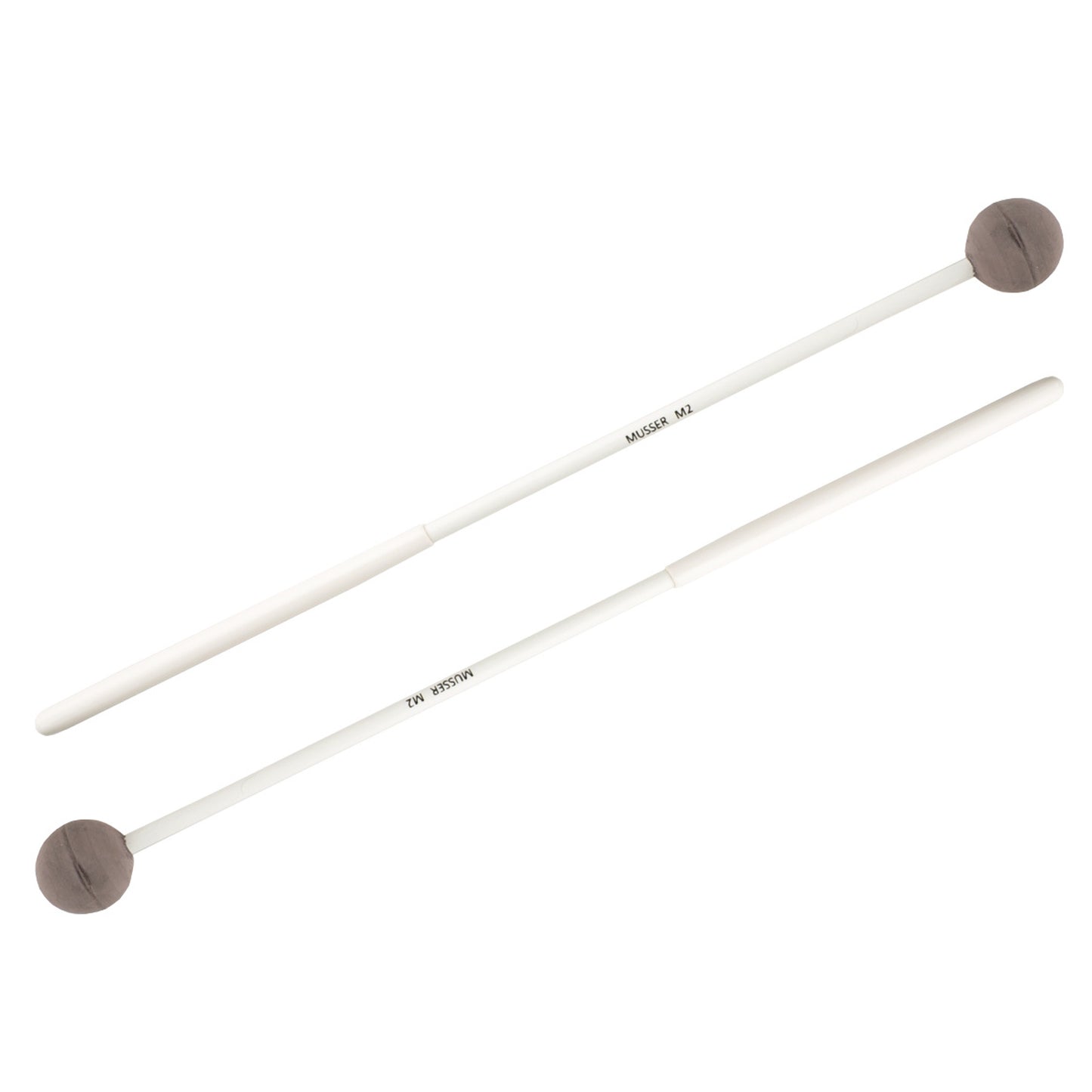 Musser M2 Keyboard Mallet 2 step Rubber Ball Medium