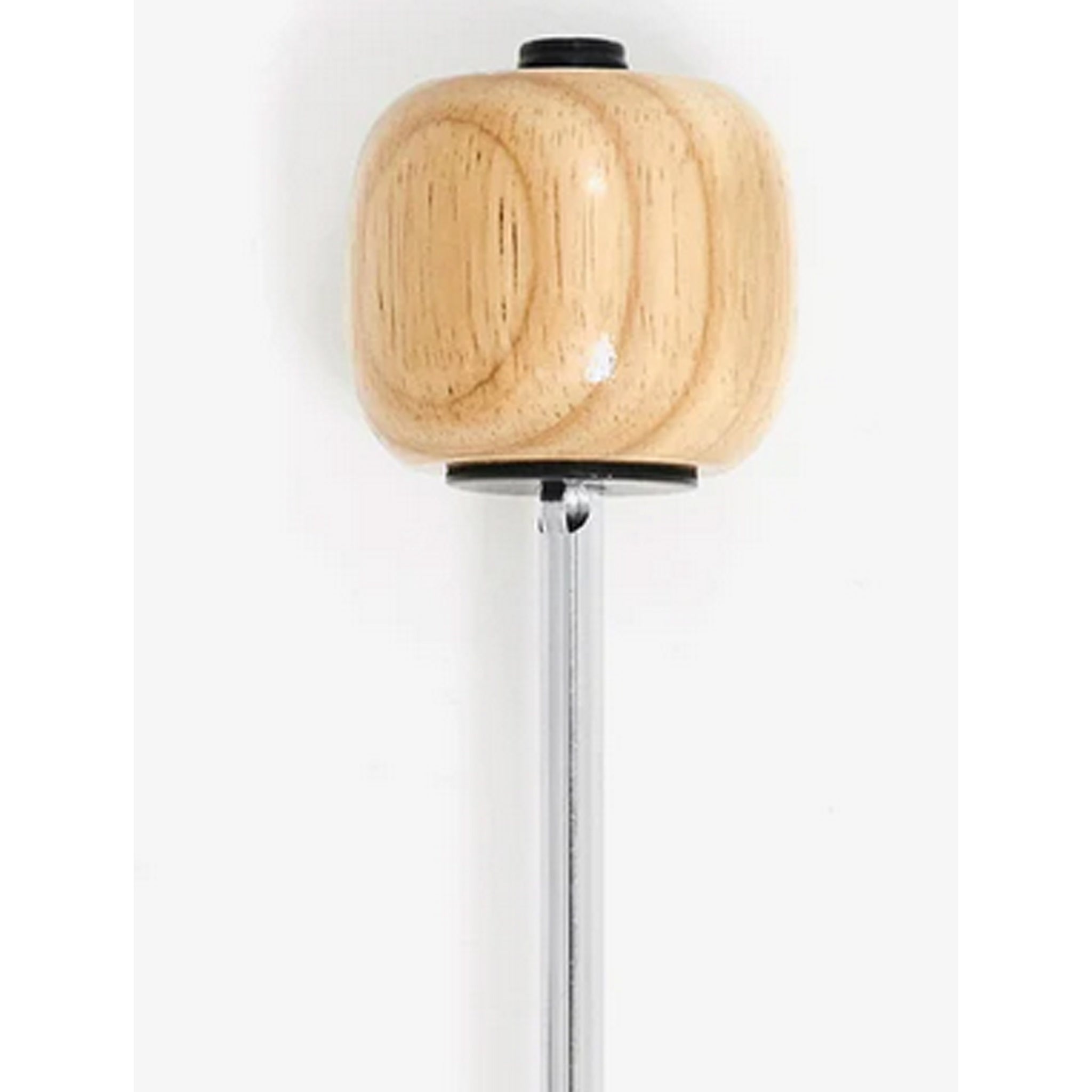 Gibraltar SC-3262, 6.25" Wooden Bass Drum Beater