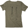 Ovation Logo T-Shirt Draftsman - XL