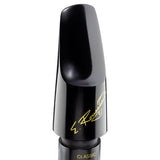 Rousseau Alto Saxophone Mouthpiece, Classic R Series, 3R