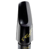 Rousseau Alto Saxophone Mouthpiece, Classic R Series, 4R