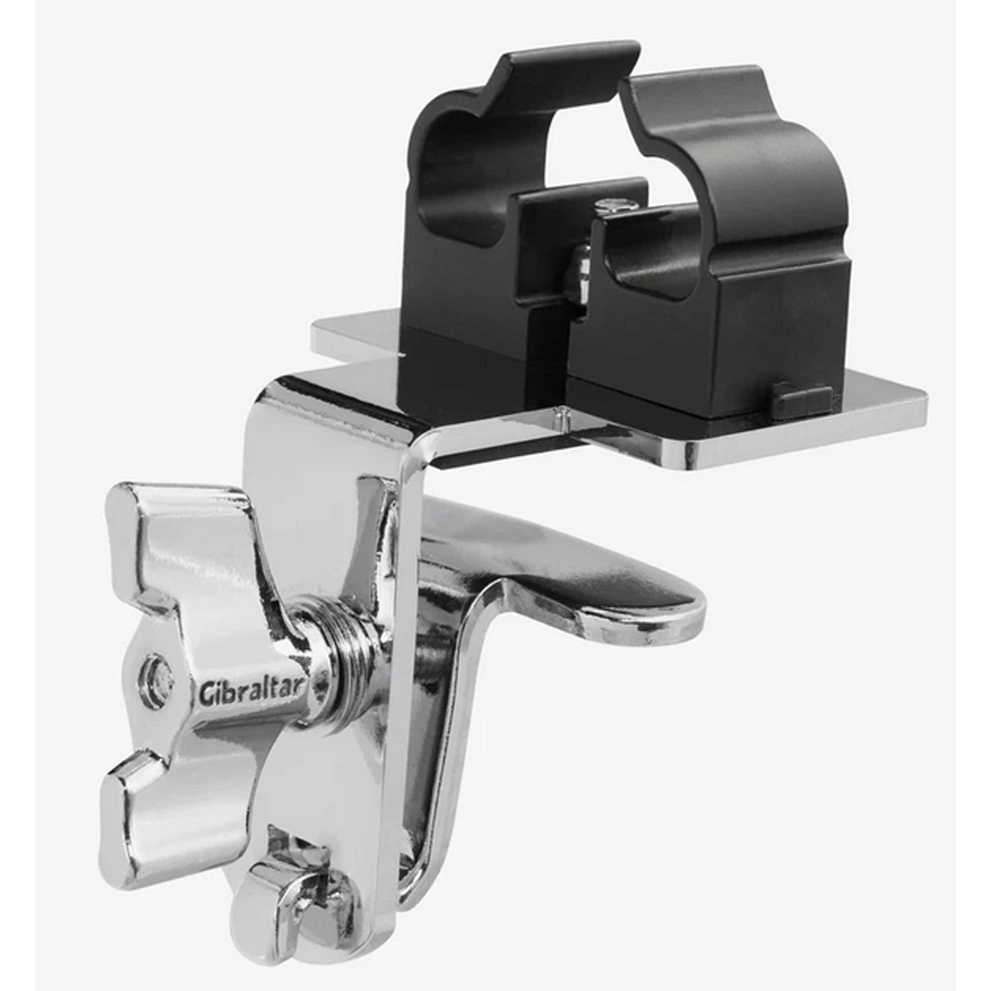Gibraltar SC-BDSC Hoop Mounted Drumstick Clips for Bass Drum