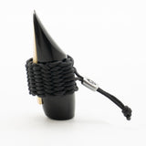 Henri Selmer Fibra Ligature for Eb Clarinet and Soprano Saxophone