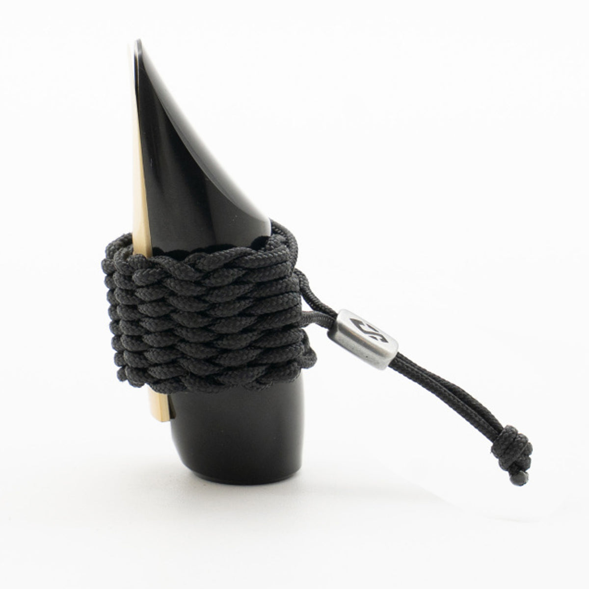Henri Selmer Fibra Ligature for Eb Clarinet and Soprano Saxophone