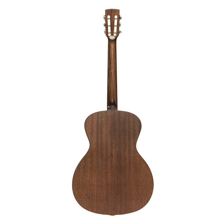 Crafter Mind Series, Orchestra Acoustic-Electric Guitar With Solid Mahogany Top