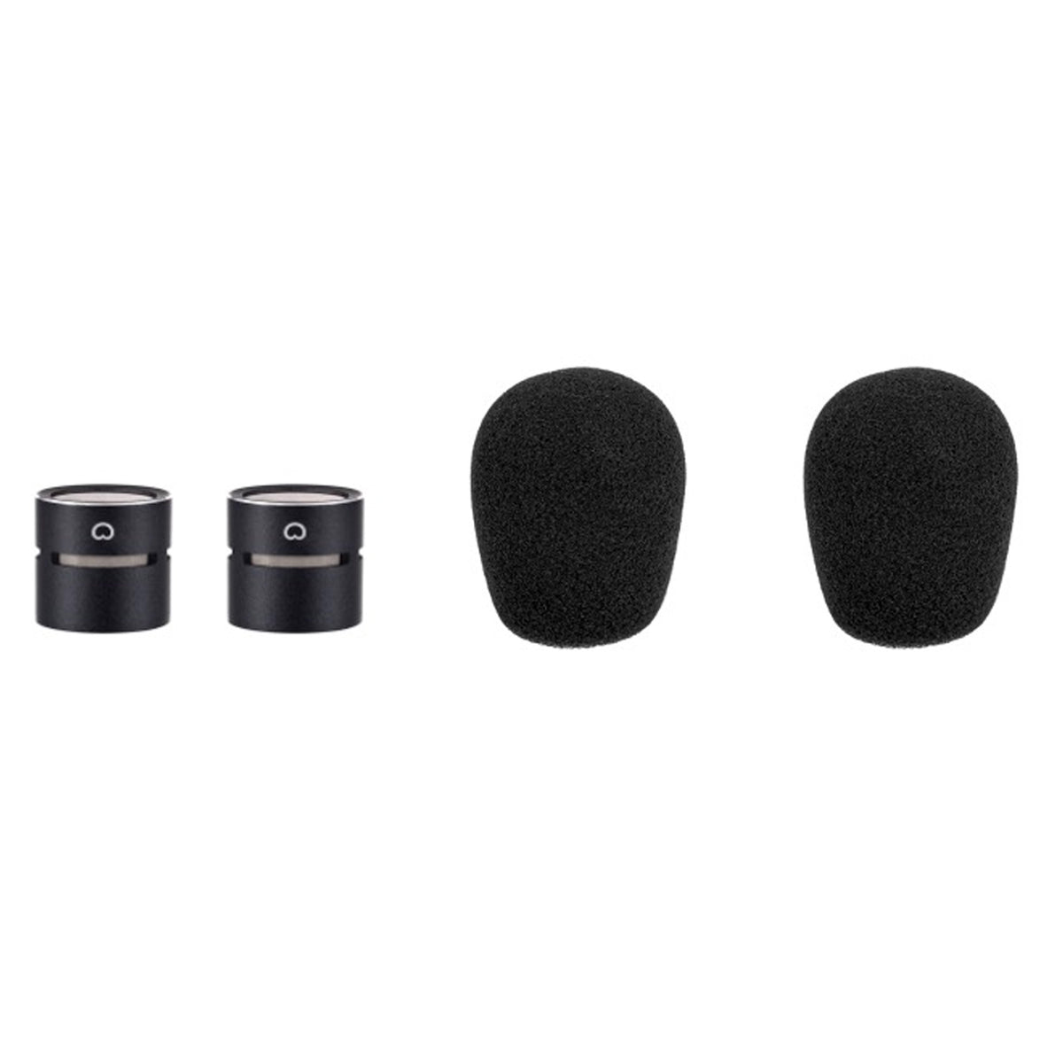sE Electronics Factory Matched Pair of Cardioid Pattern Capsules for sE8 Mic