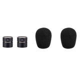 sE Electronics Factory Matched Pair of Cardioid Pattern Capsules for sE8 Mic