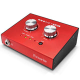 Focusrite Pro RedNet AM2 Stereo Dante Headphone Amp